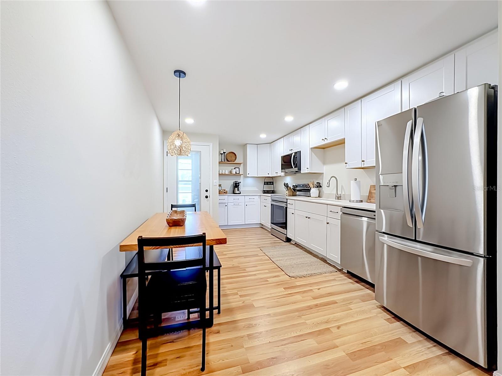 202 Peacock Unit B, Holmes Beach, FL 34217