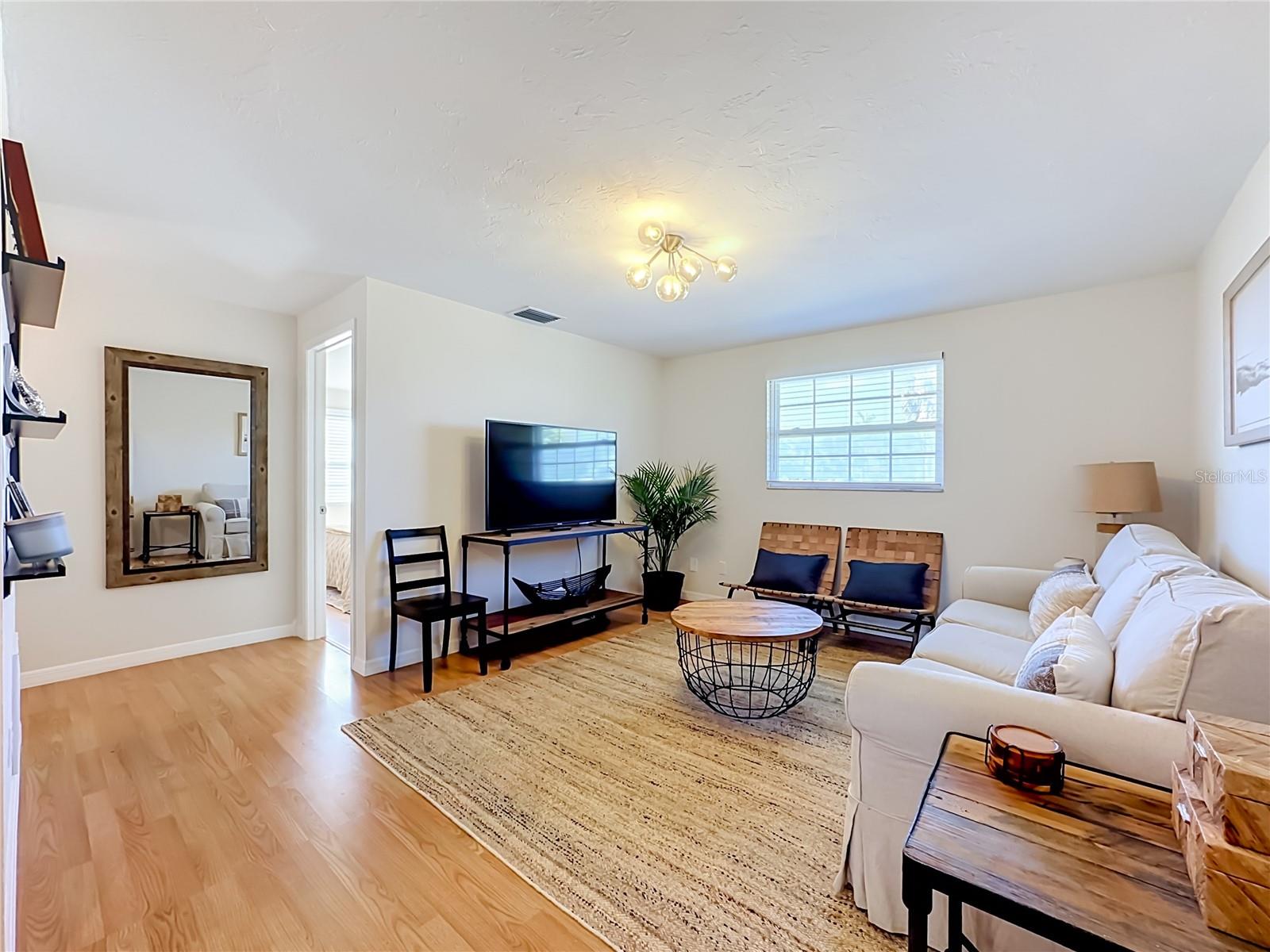 202 Peacock Unit B, Holmes Beach, FL 34217