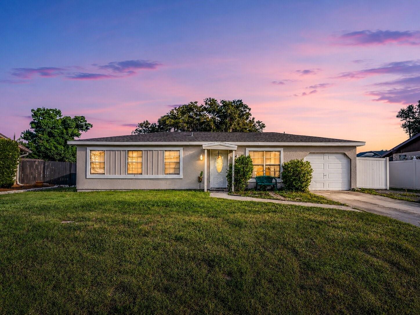 1018 Red Bay, Port Charlotte, FL 33948