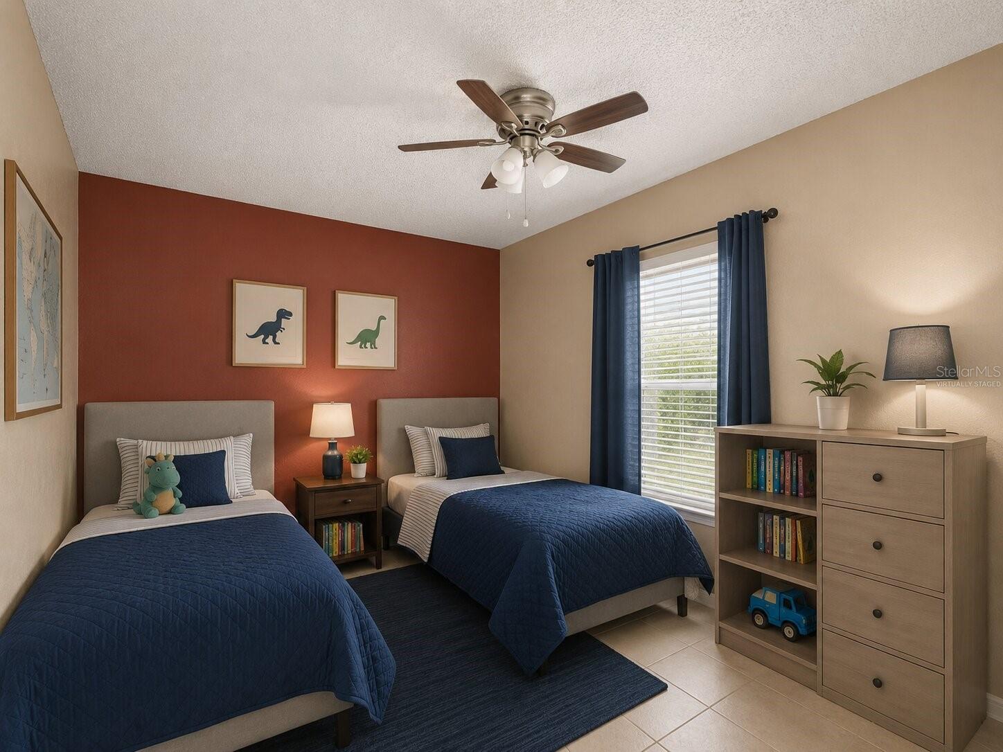 1018 Red Bay, Port Charlotte, FL 33948