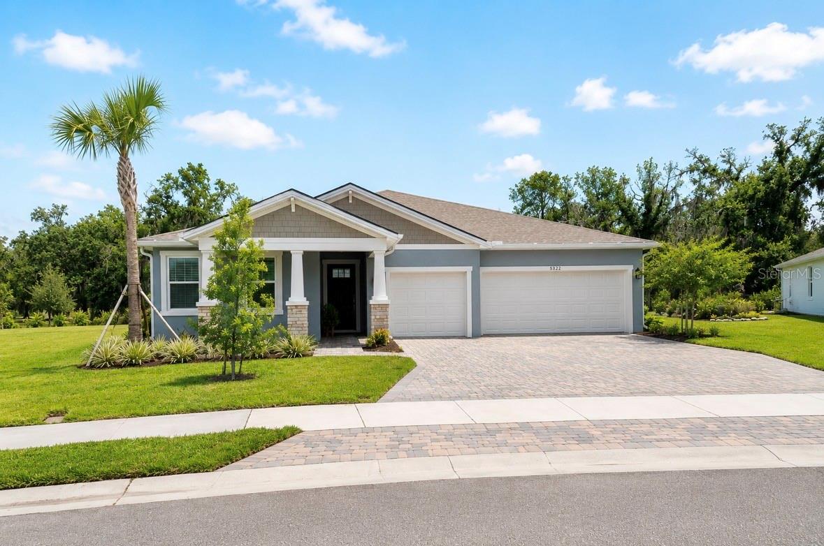 5322 124th, Parrish, FL 34219