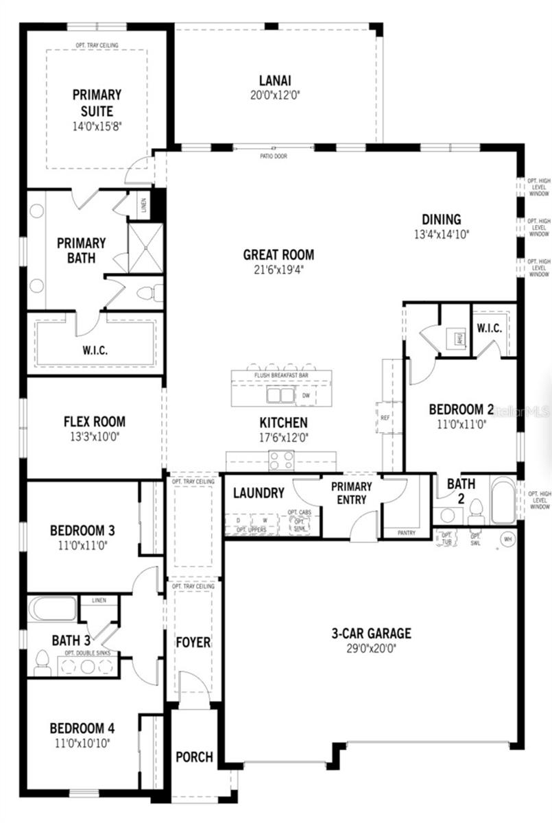 5322 124th, Parrish, FL 34219