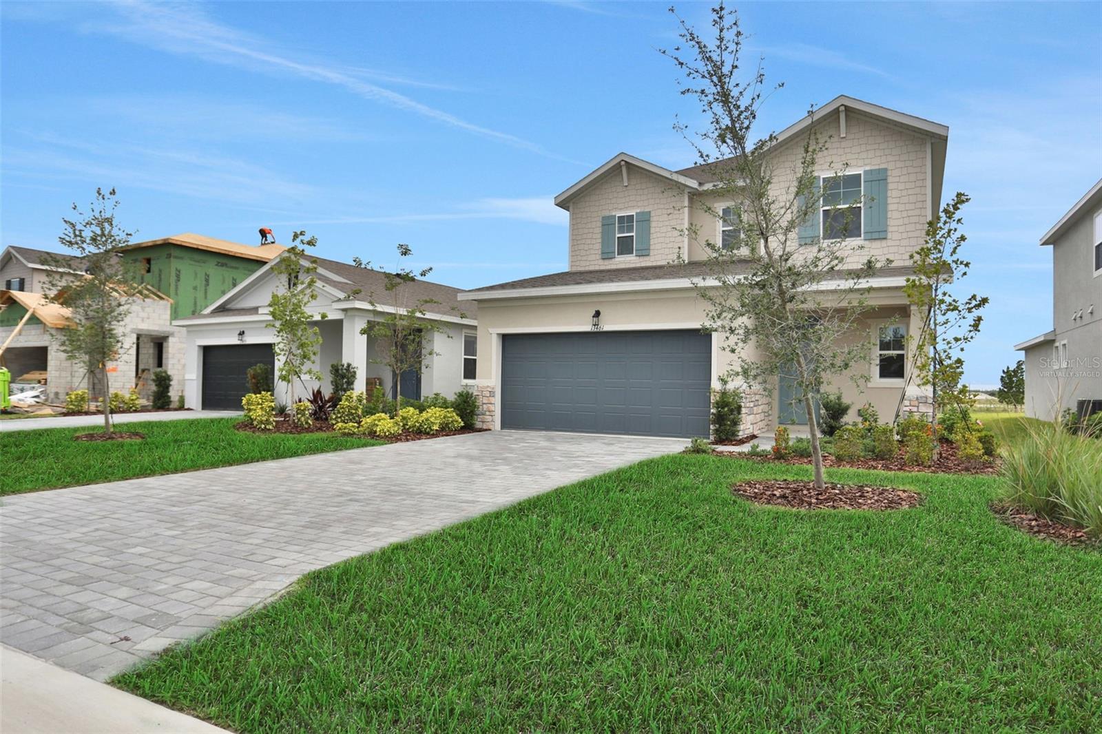 8090 Sunny Point, Parrish, FL 34219