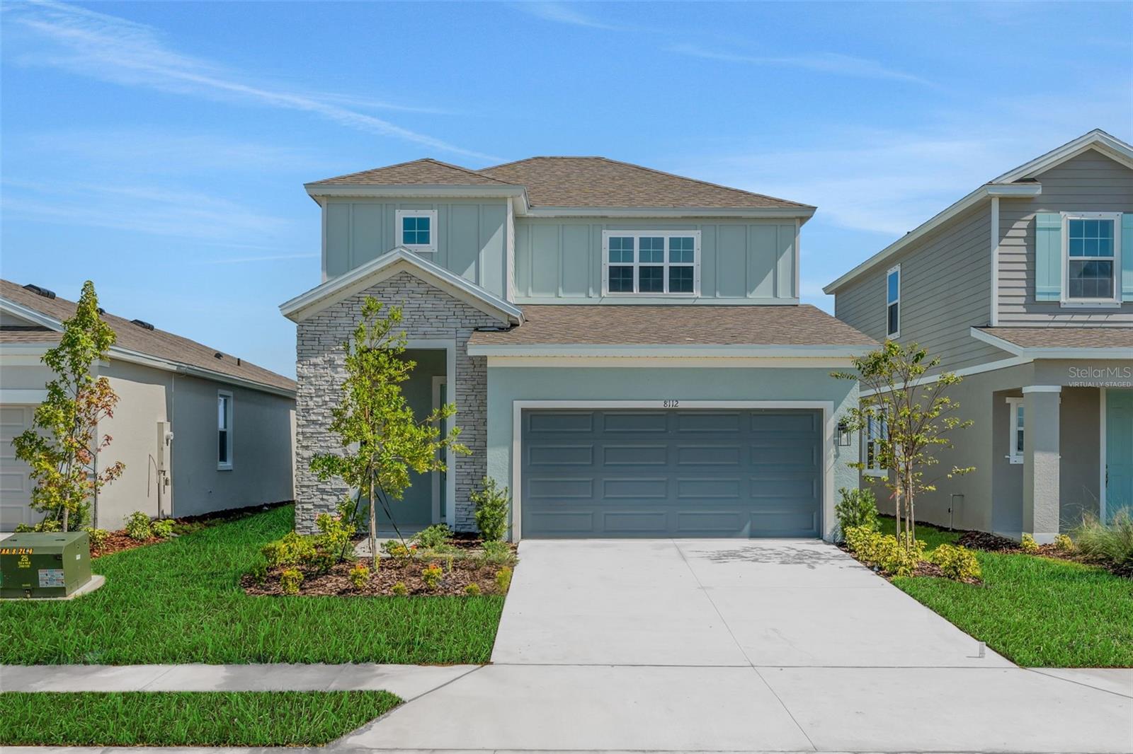8112 Sunny Point, Parrish, FL 34219