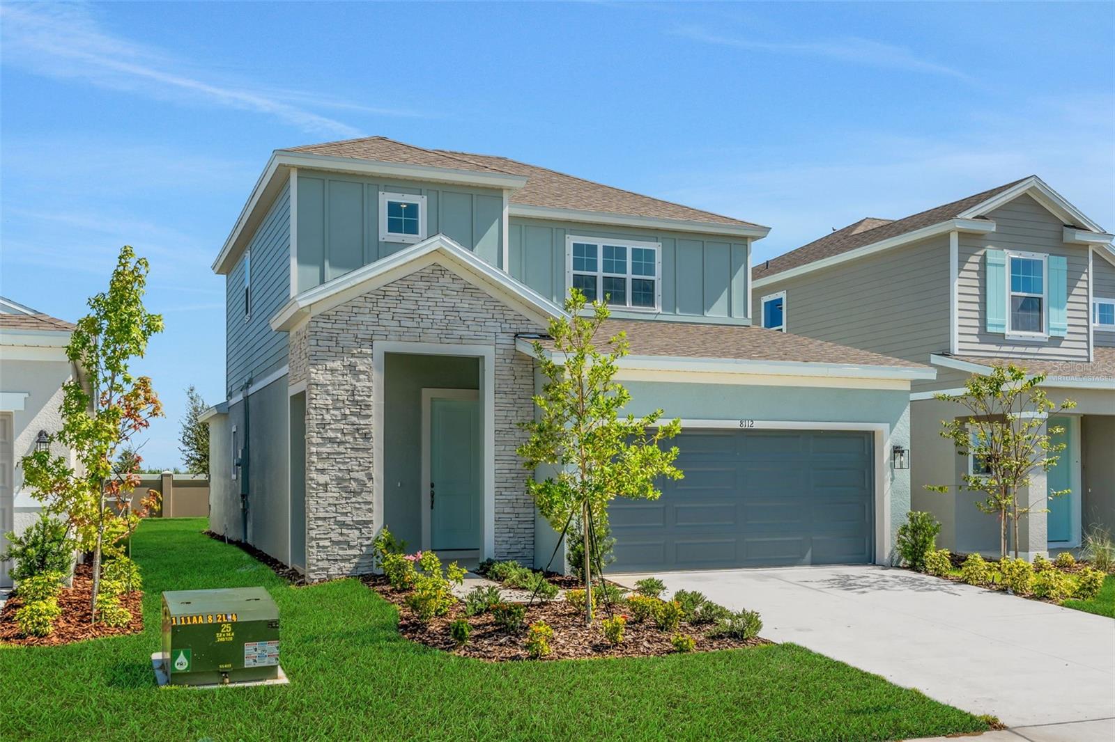 8112 Sunny Point, Parrish, FL 34219