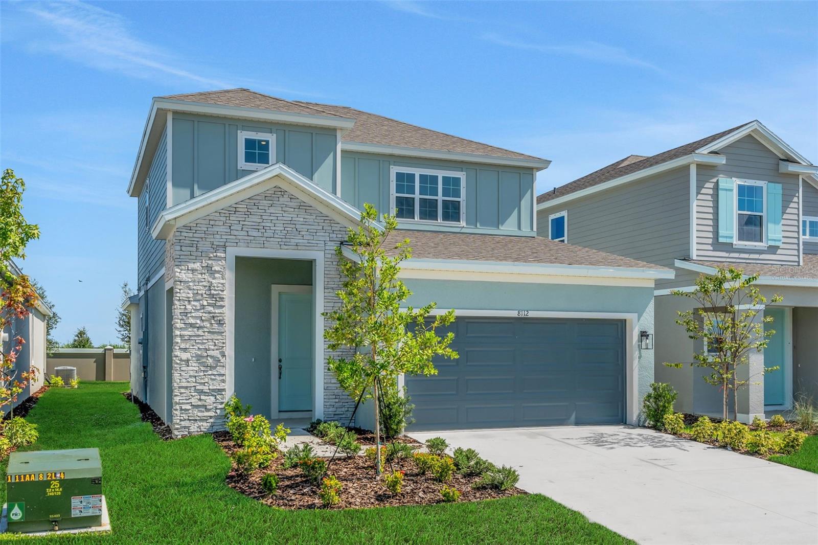 8112 Sunny Point, Parrish, FL 34219
