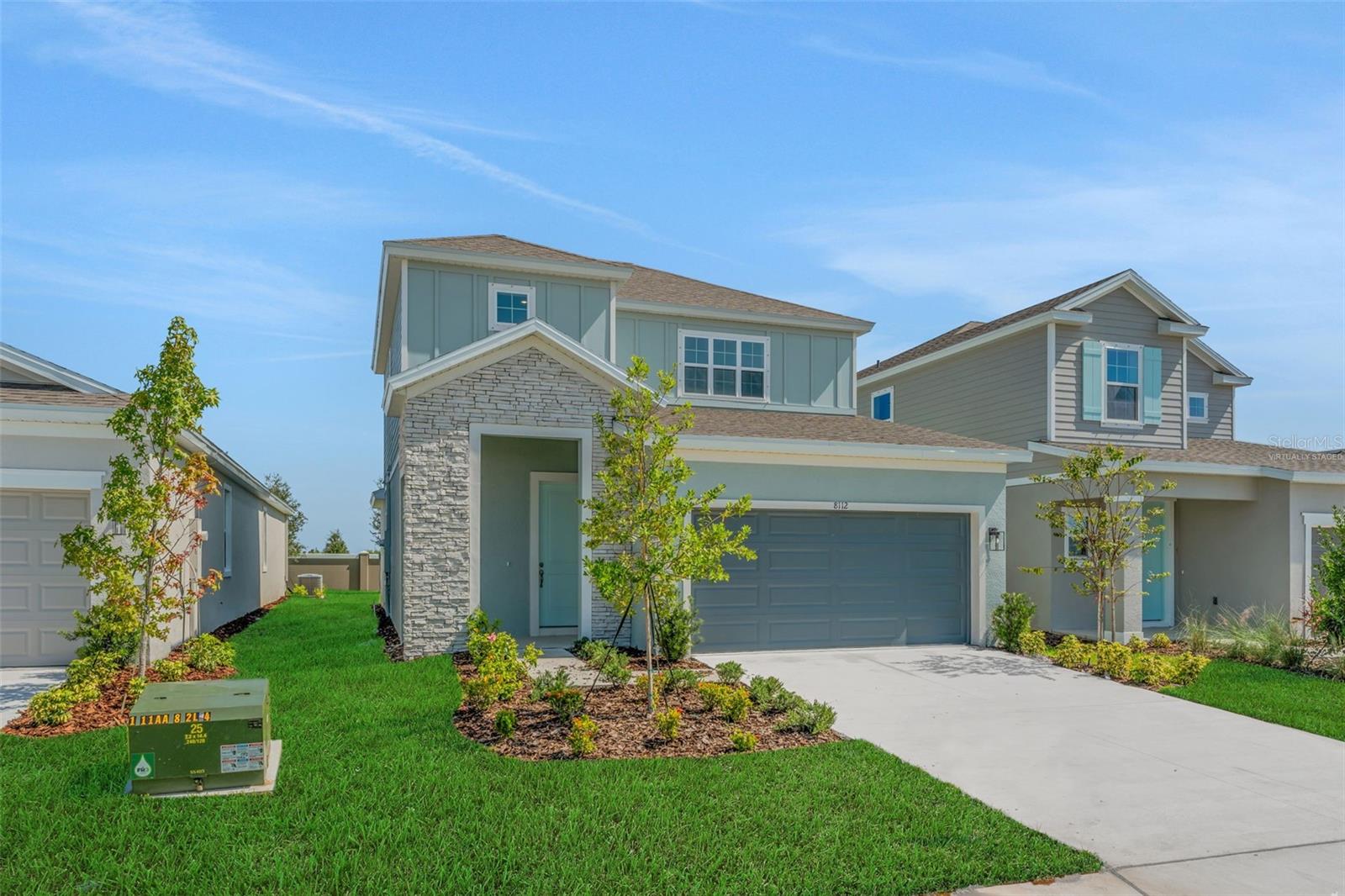 8112 Sunny Point, Parrish, FL 34219