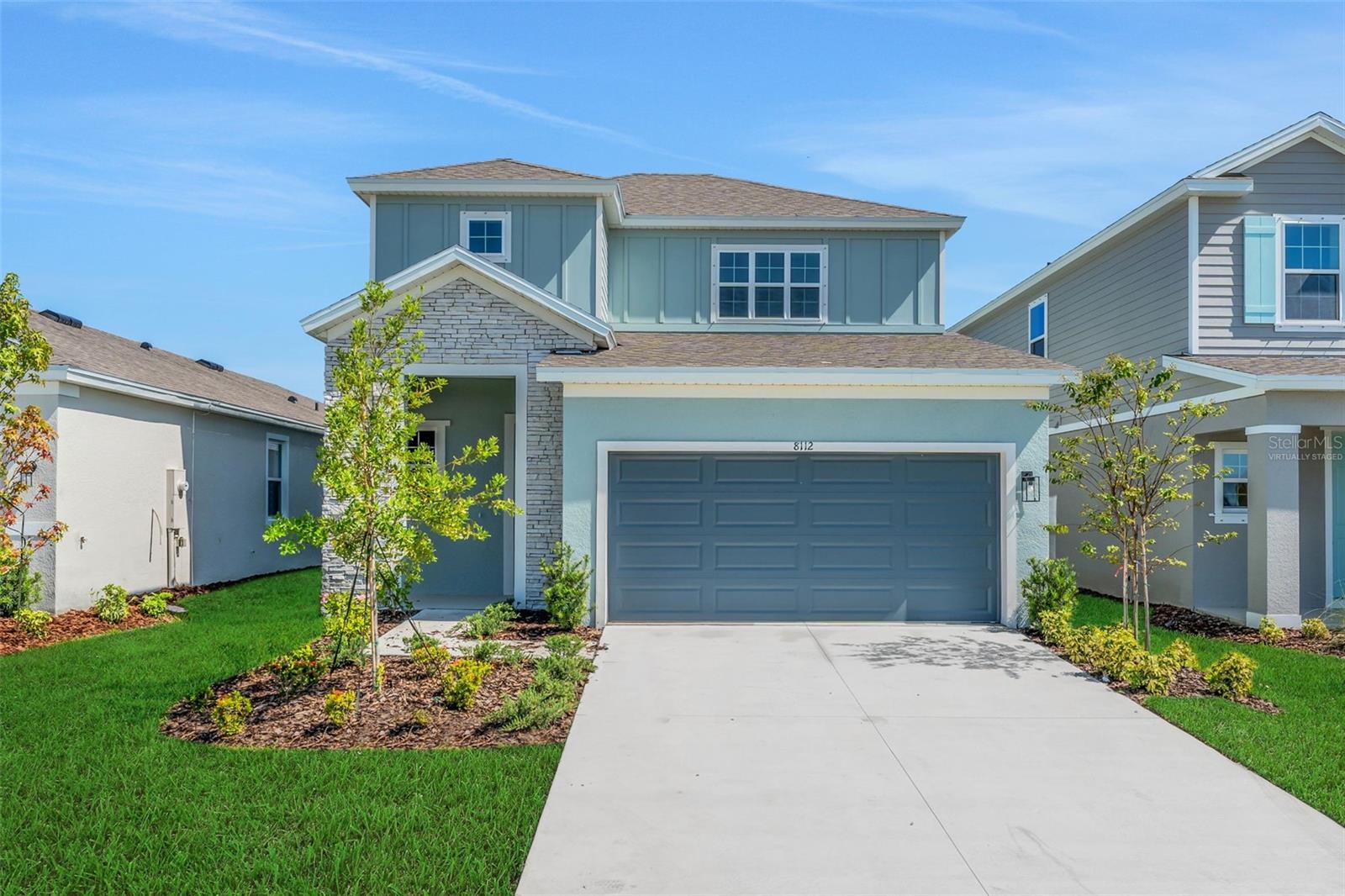 8112 Sunny Point, Parrish, FL 34219