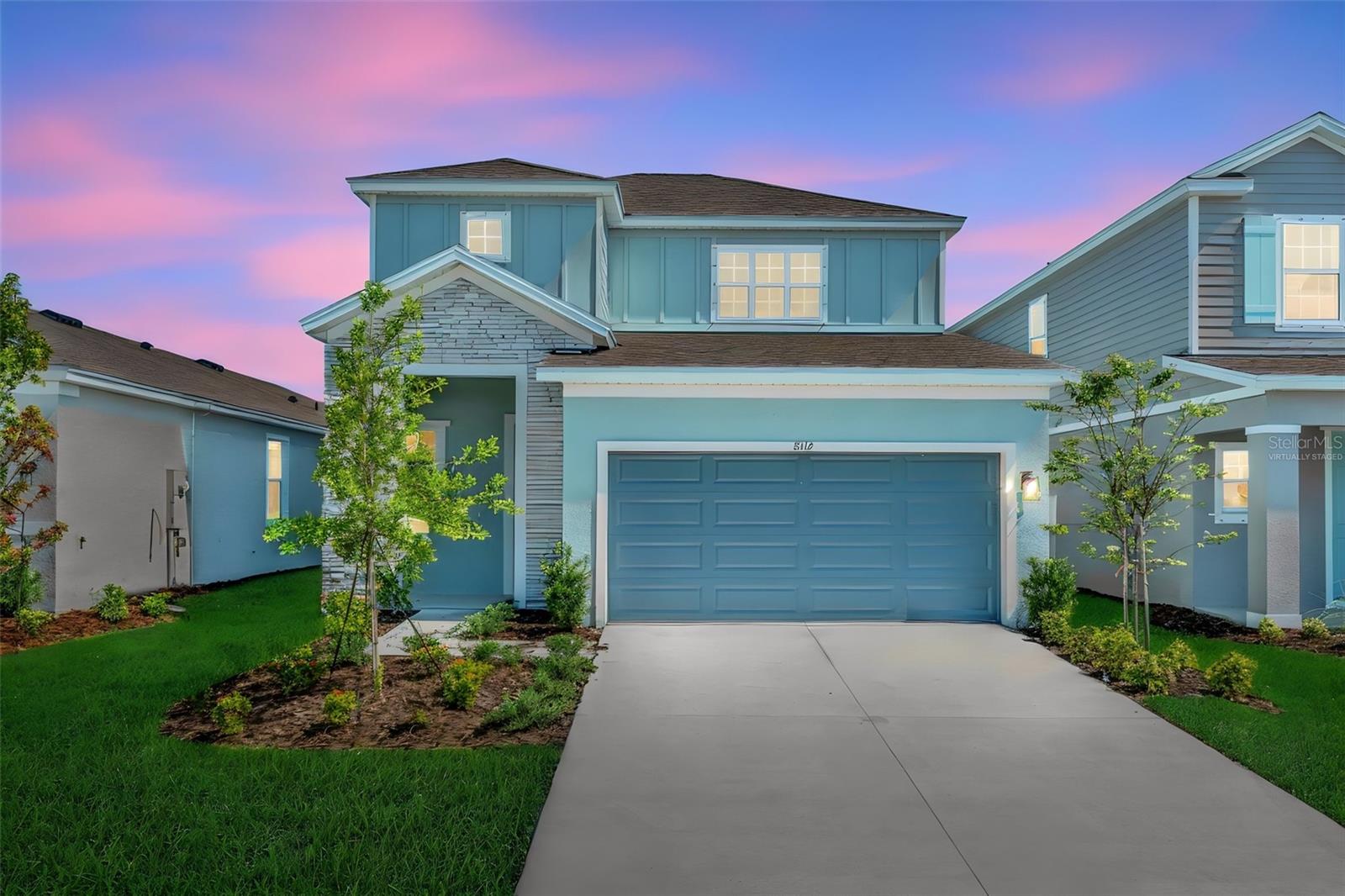 8112 Sunny Point, Parrish, FL 34219