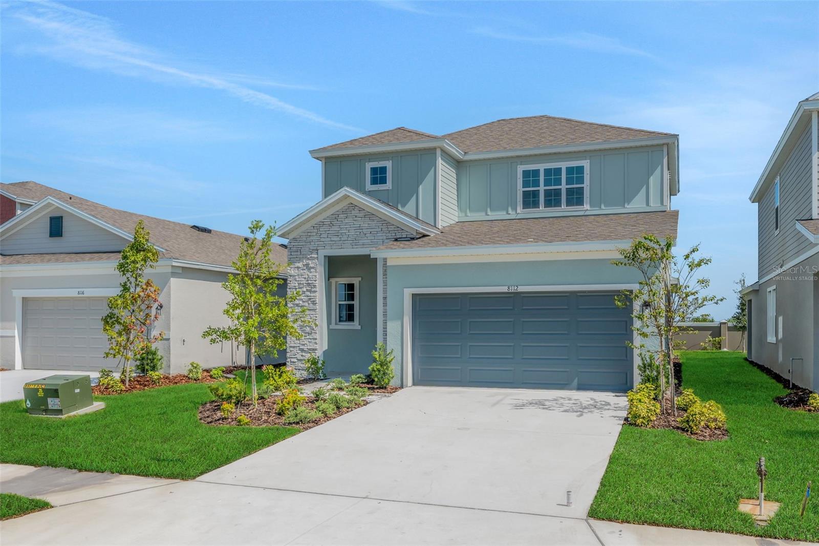 8112 Sunny Point, Parrish, FL 34219