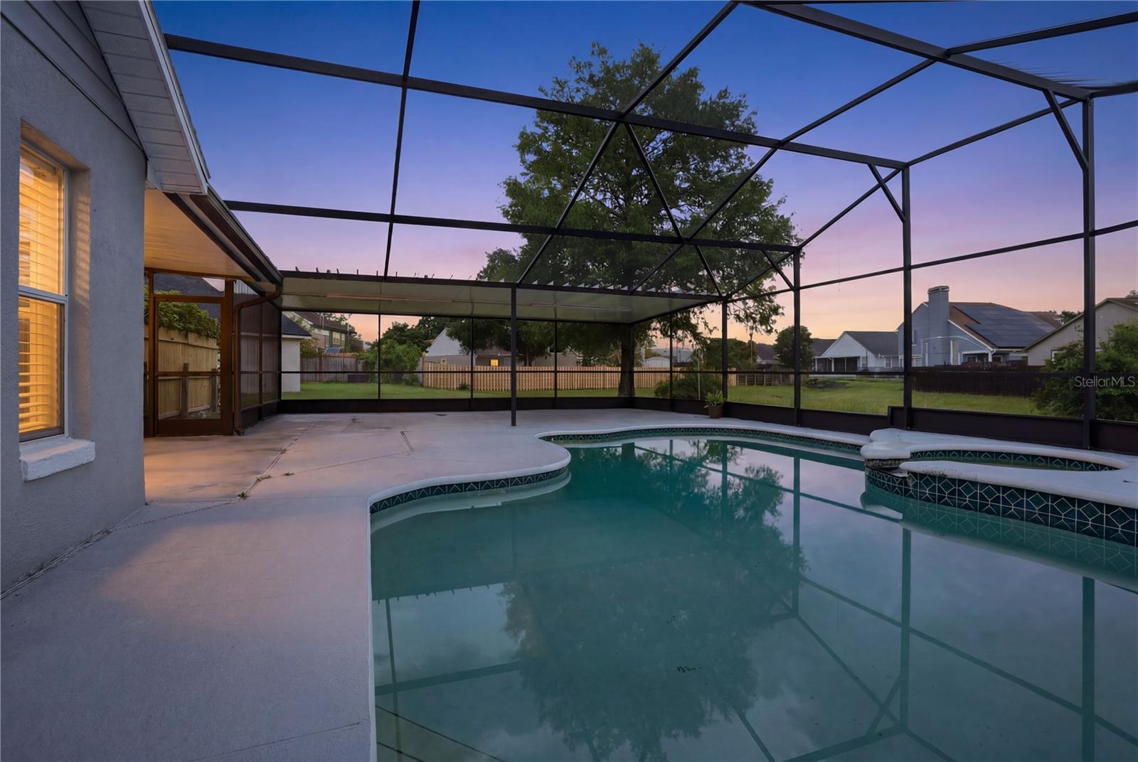 4702 Fort Bravo, Orlando, FL 32822