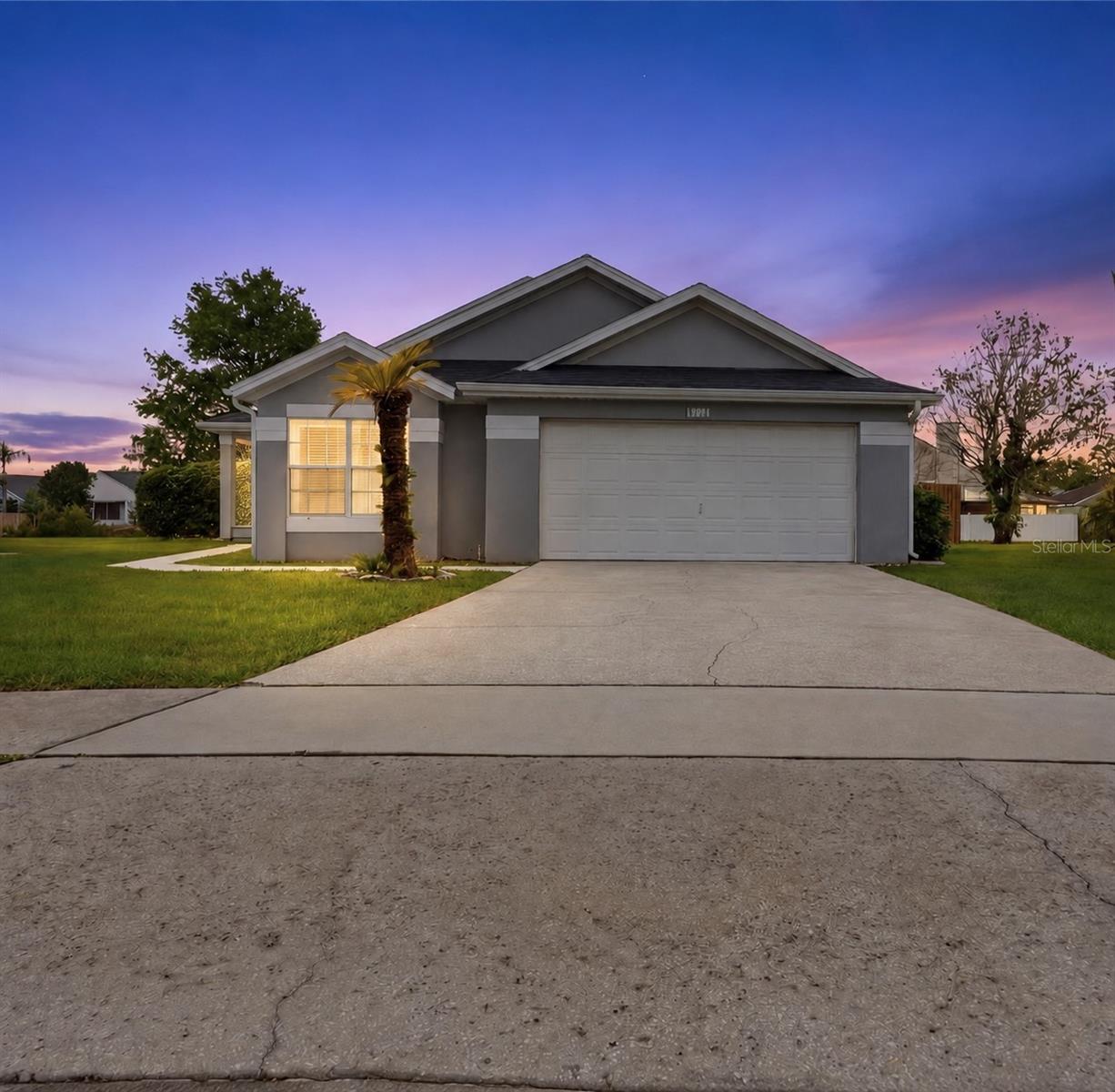 4702 Fort Bravo, Orlando, FL 32822