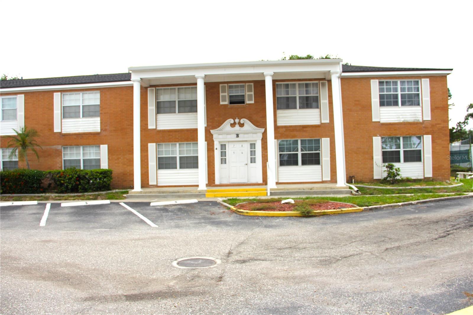 4158 Tamiami Unit B6, Port Charlotte, FL 33952