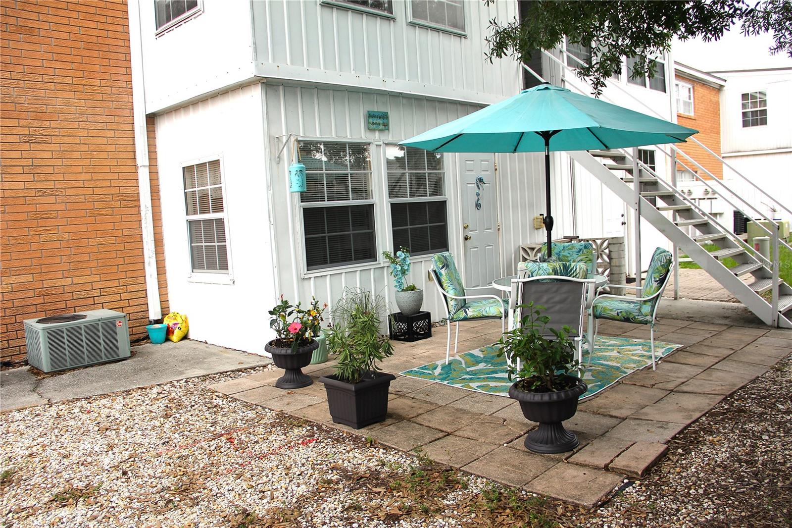 4158 Tamiami Unit B6, Port Charlotte, FL 33952