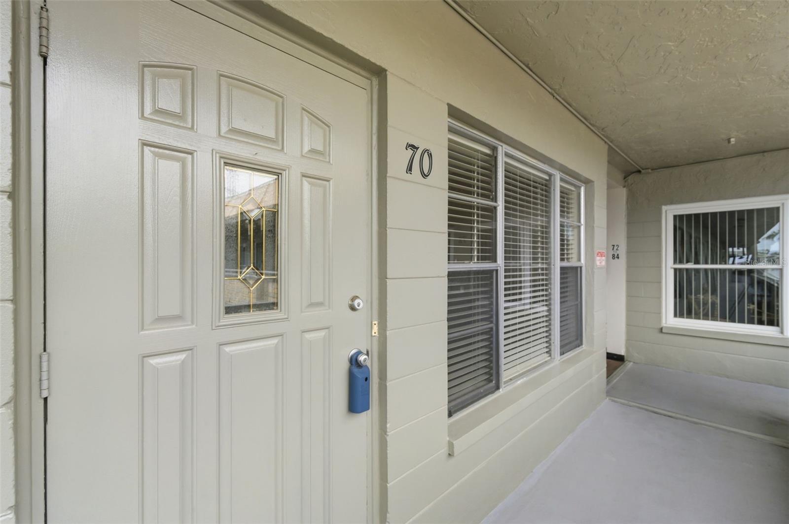 2462 Brazilia Unit 70, Clearwater, FL 33763