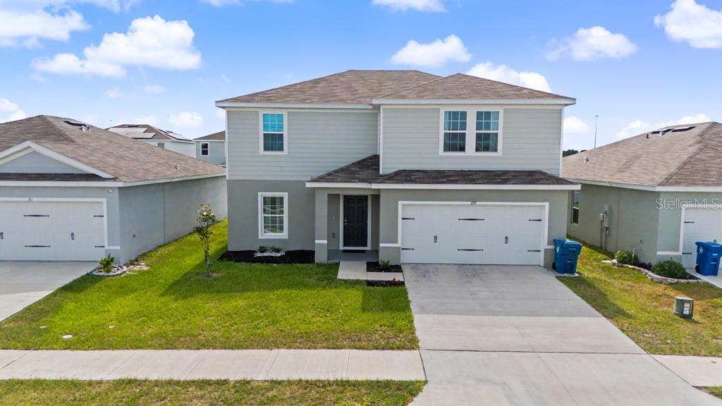 169 Borland, Brooksville, FL 34604
