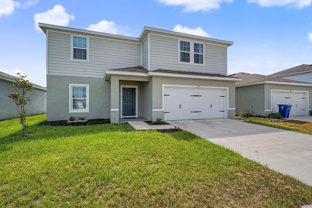 169 Borland, Brooksville, FL 34604