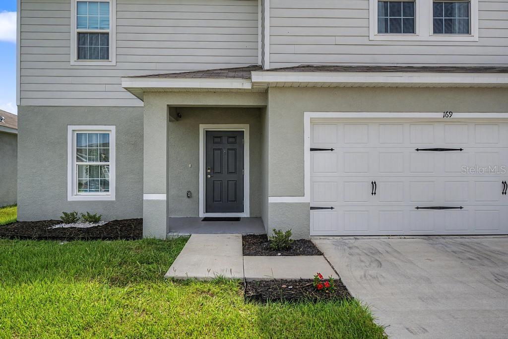 169 Borland, Brooksville, FL 34604