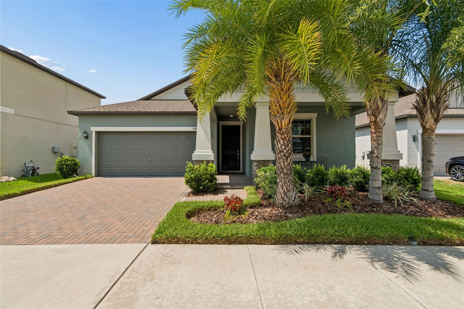 9908 Sage Creek, Ruskin, FL 33573