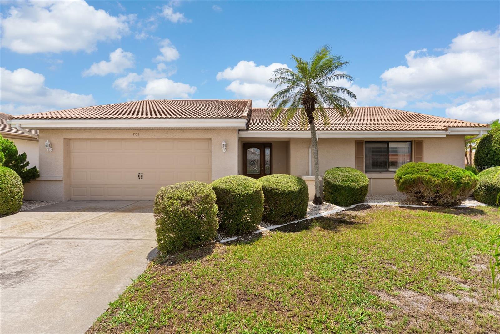 701 Baltusrol, Sun City Center, FL 33573