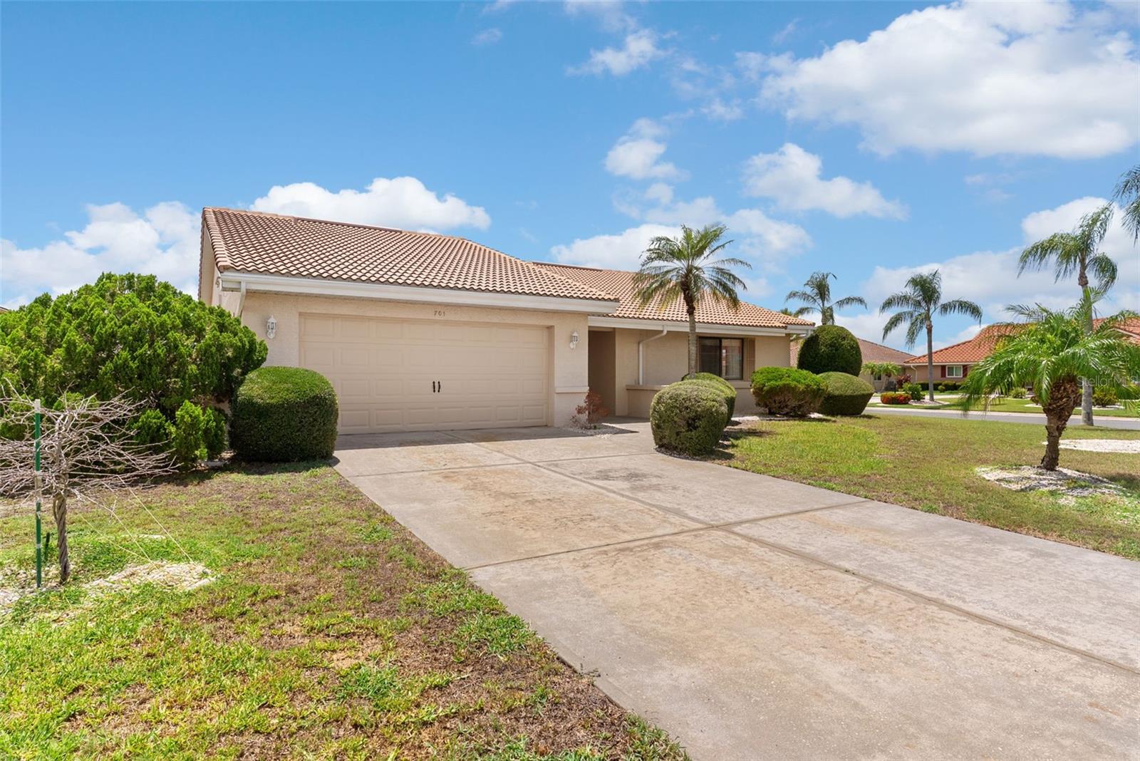 701 Baltusrol, Sun City Center, FL 33573
