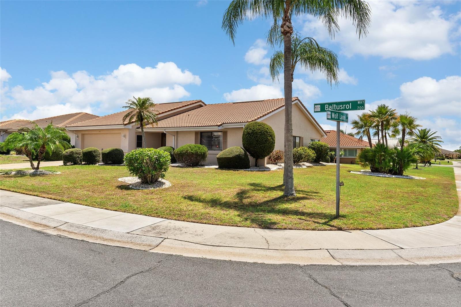 701 Baltusrol, Sun City Center, FL 33573