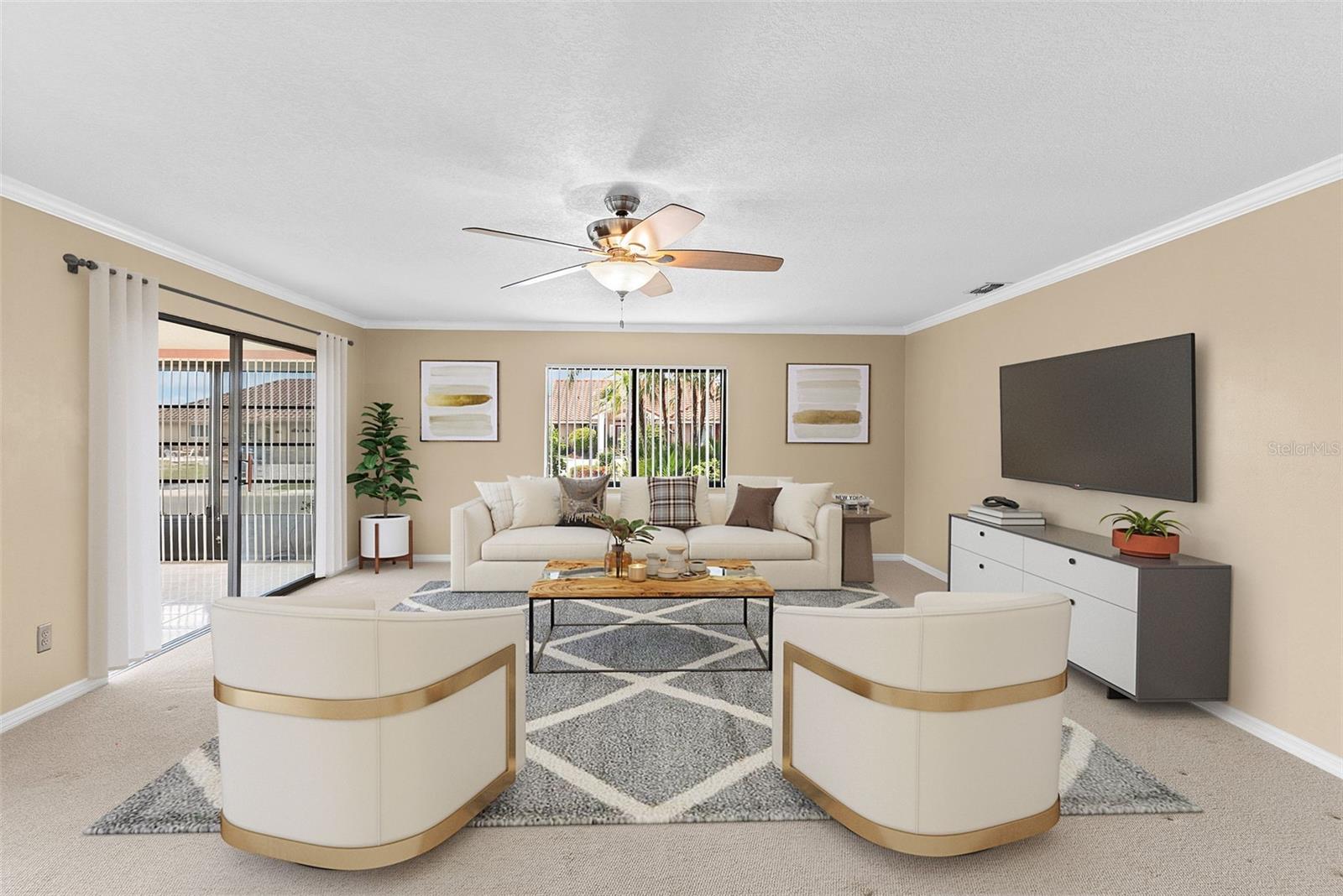 701 Baltusrol, Sun City Center, FL 33573