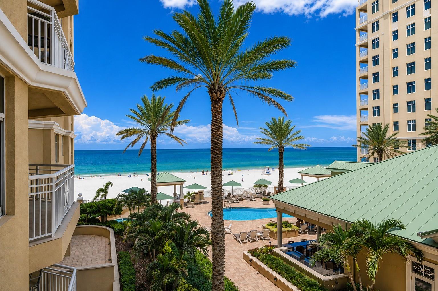 10 Papaya Unit 901, Clearwater Beach, FL 33767