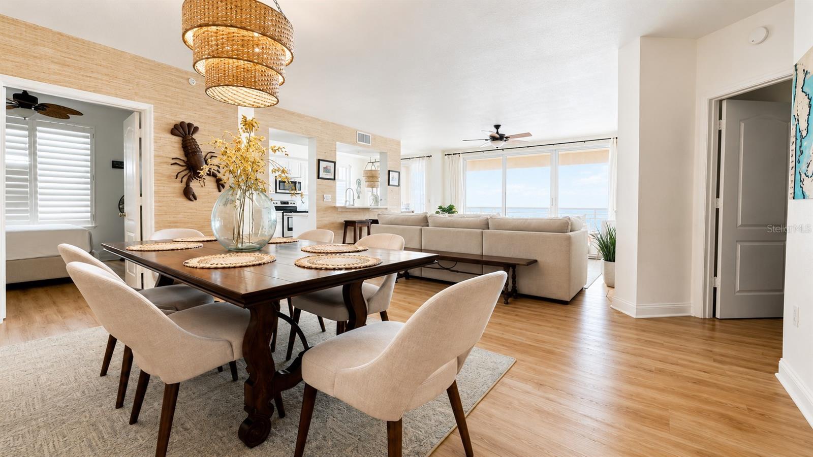 10 Papaya Unit 901, Clearwater Beach, FL 33767