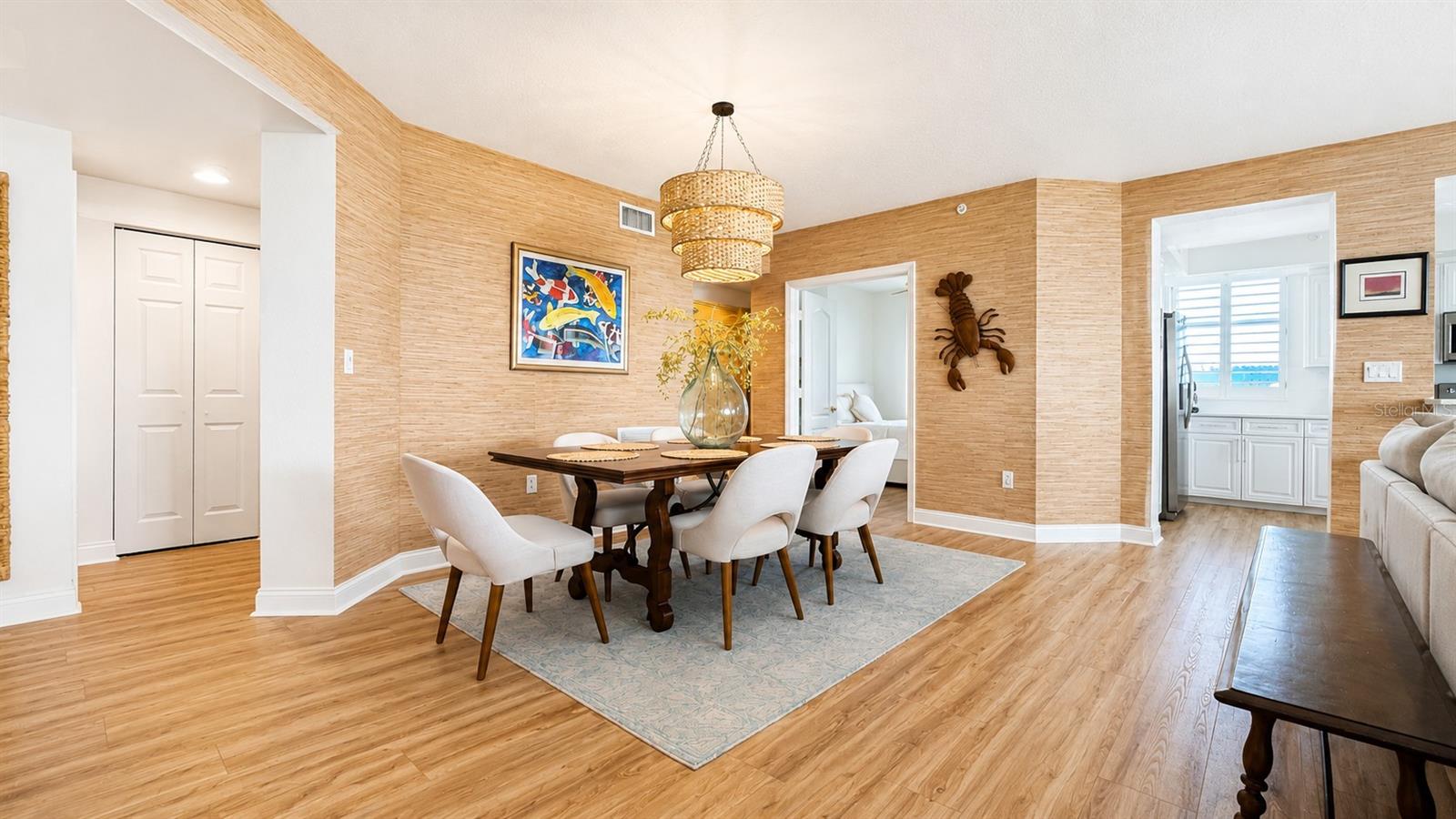 10 Papaya Unit 901, Clearwater Beach, FL 33767