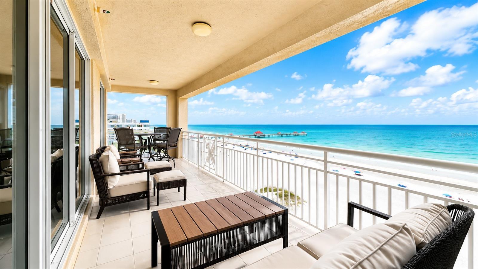 10 Papaya Unit 901, Clearwater Beach, FL 33767