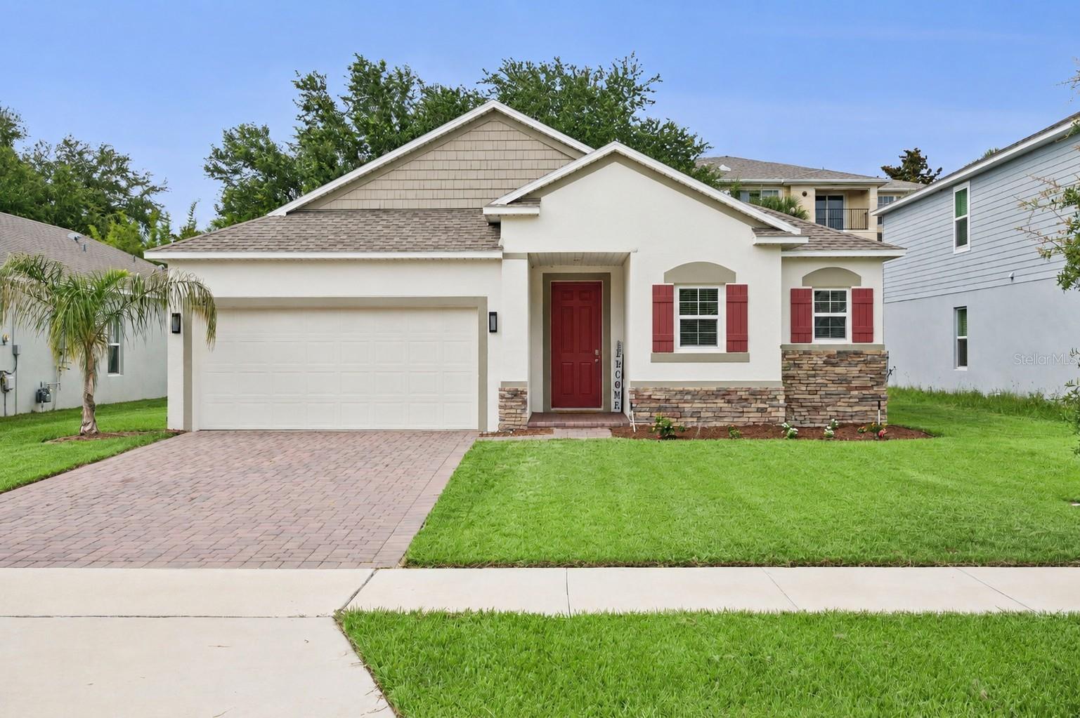 1029 Bradford Ridge, Leesburg, FL 34748