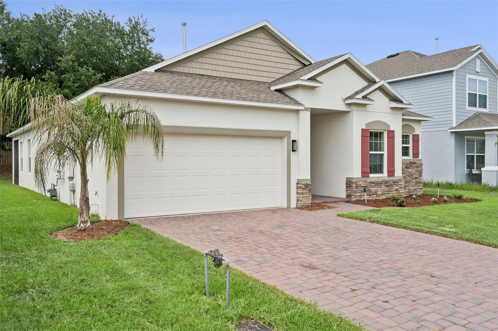 1029 Bradford Ridge, Leesburg, FL 34748