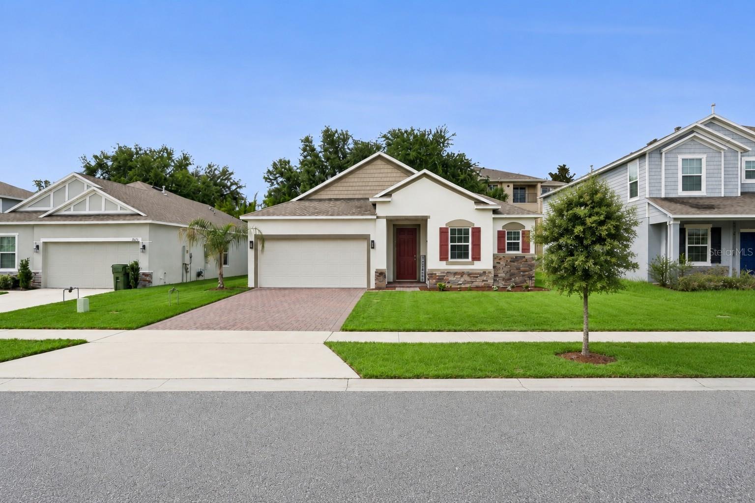 1029 Bradford Ridge, Leesburg, FL 34748