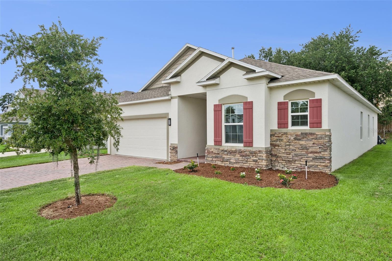 1029 Bradford Ridge, Leesburg, FL 34748