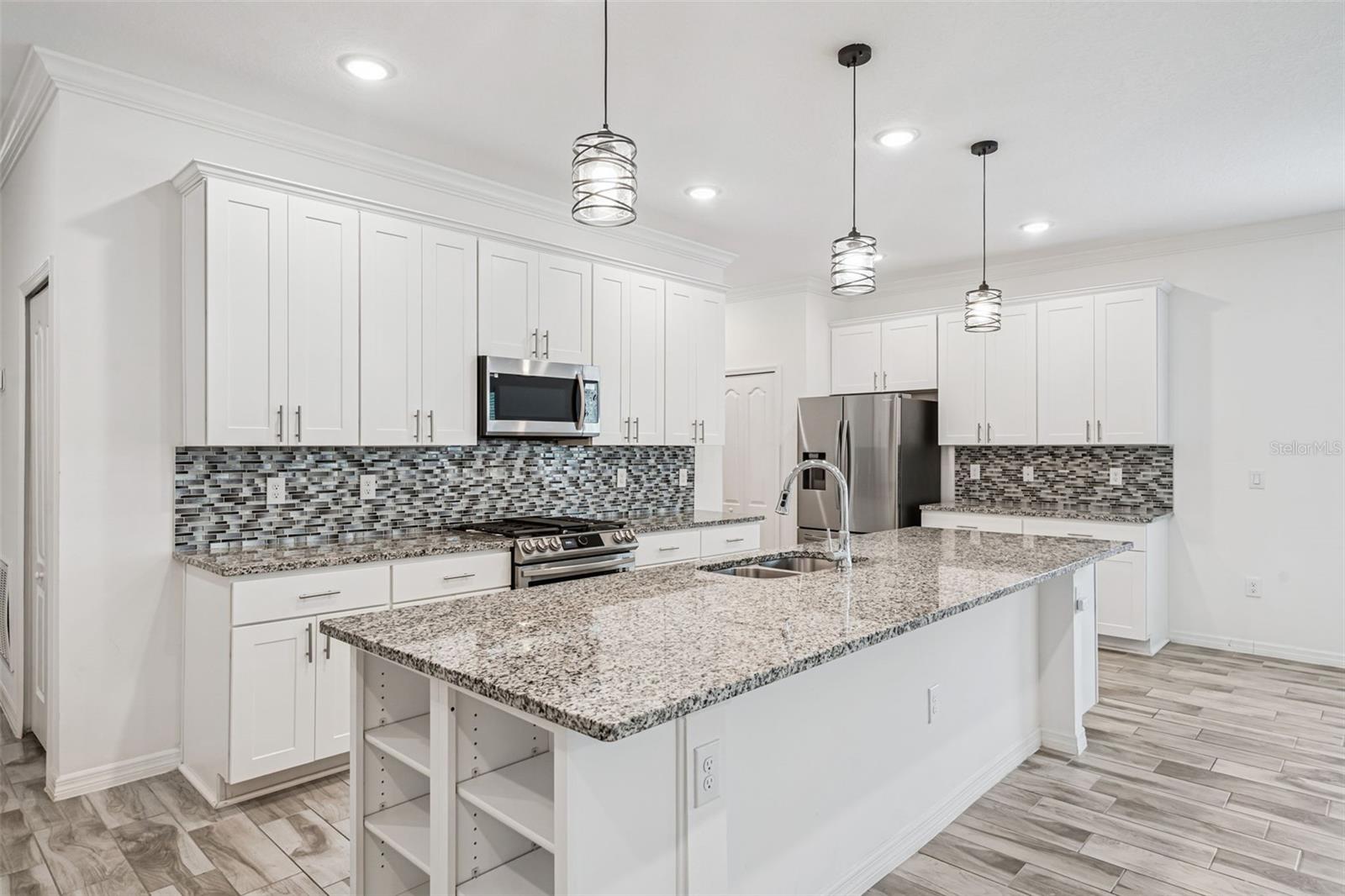 1029 Bradford Ridge, Leesburg, FL 34748