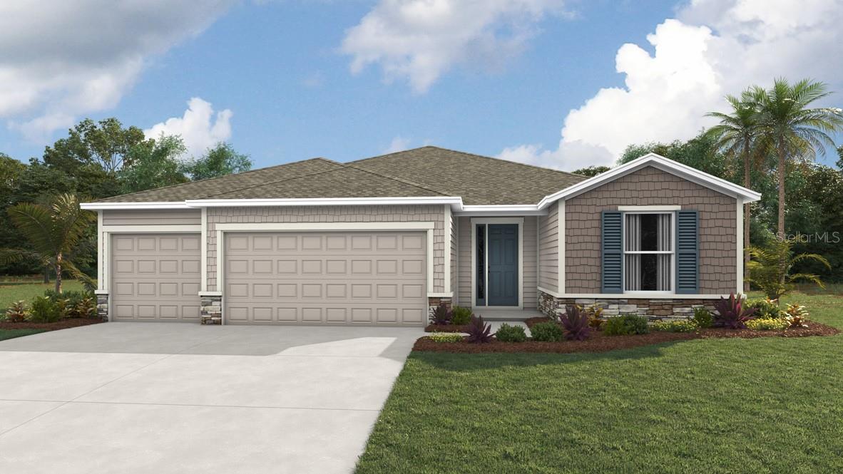 12760 17th, Newberry, FL 32669