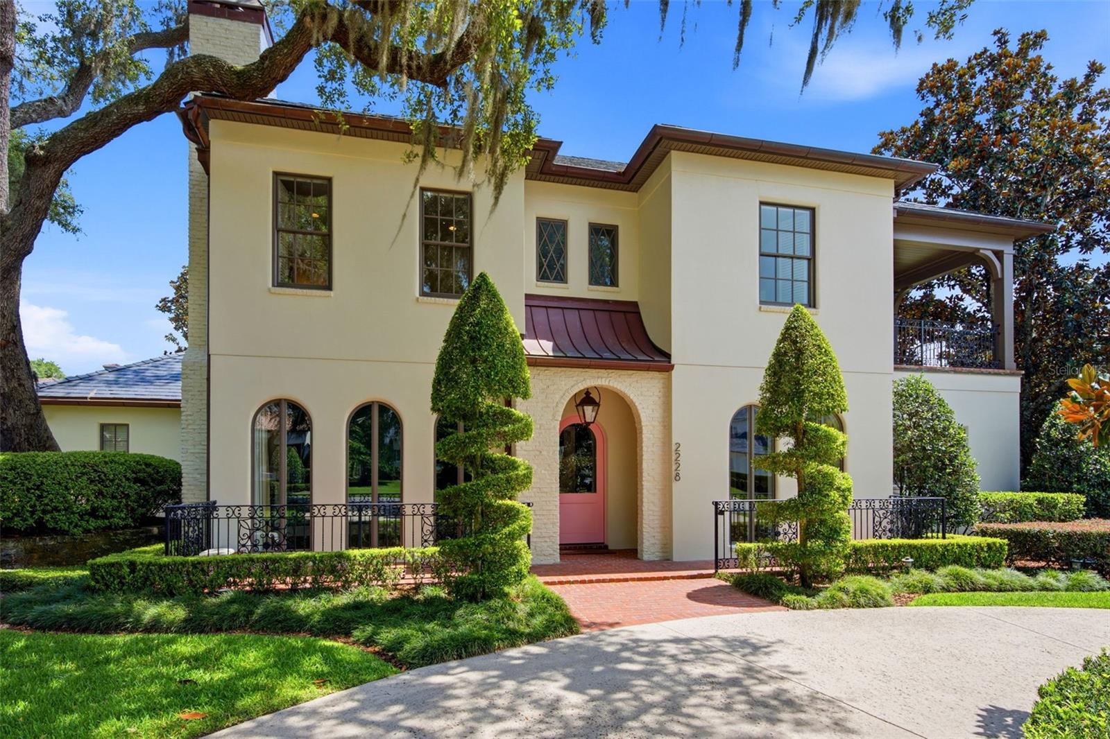 2228 Azalea, Winter Park, FL 32789