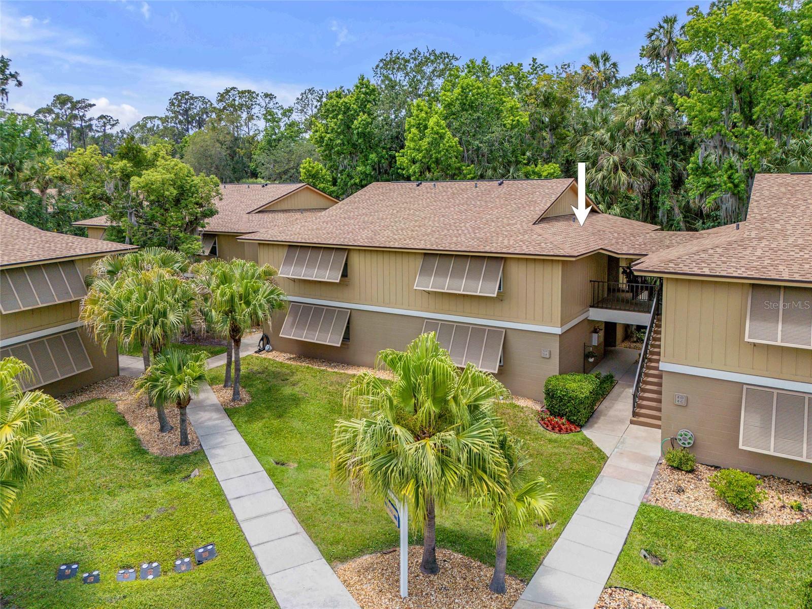 130 Jasmine Woods Unit 5b, Deltona, FL 32725