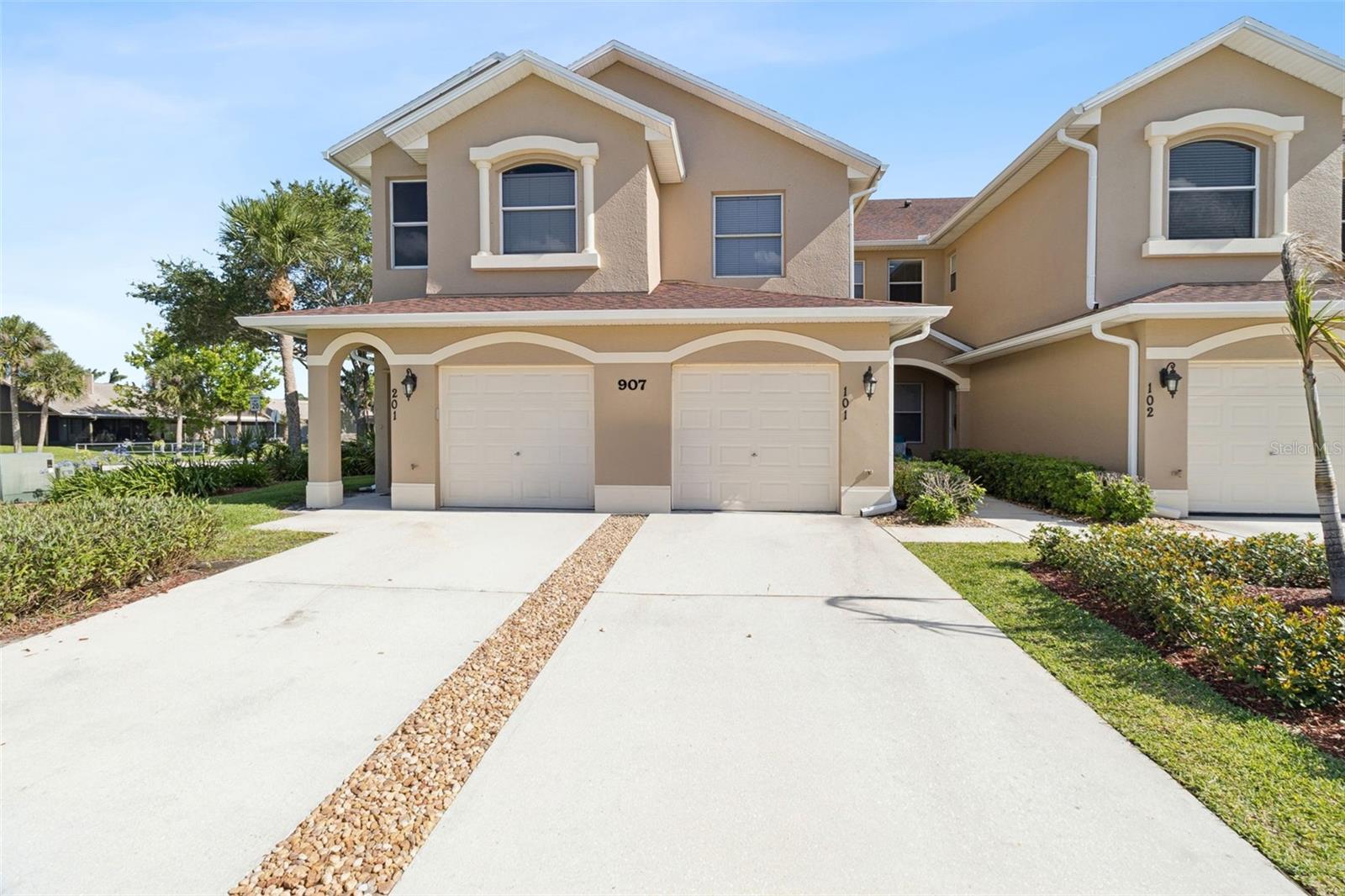 907 Ocaso Unit 101, Rockledge, FL 32955