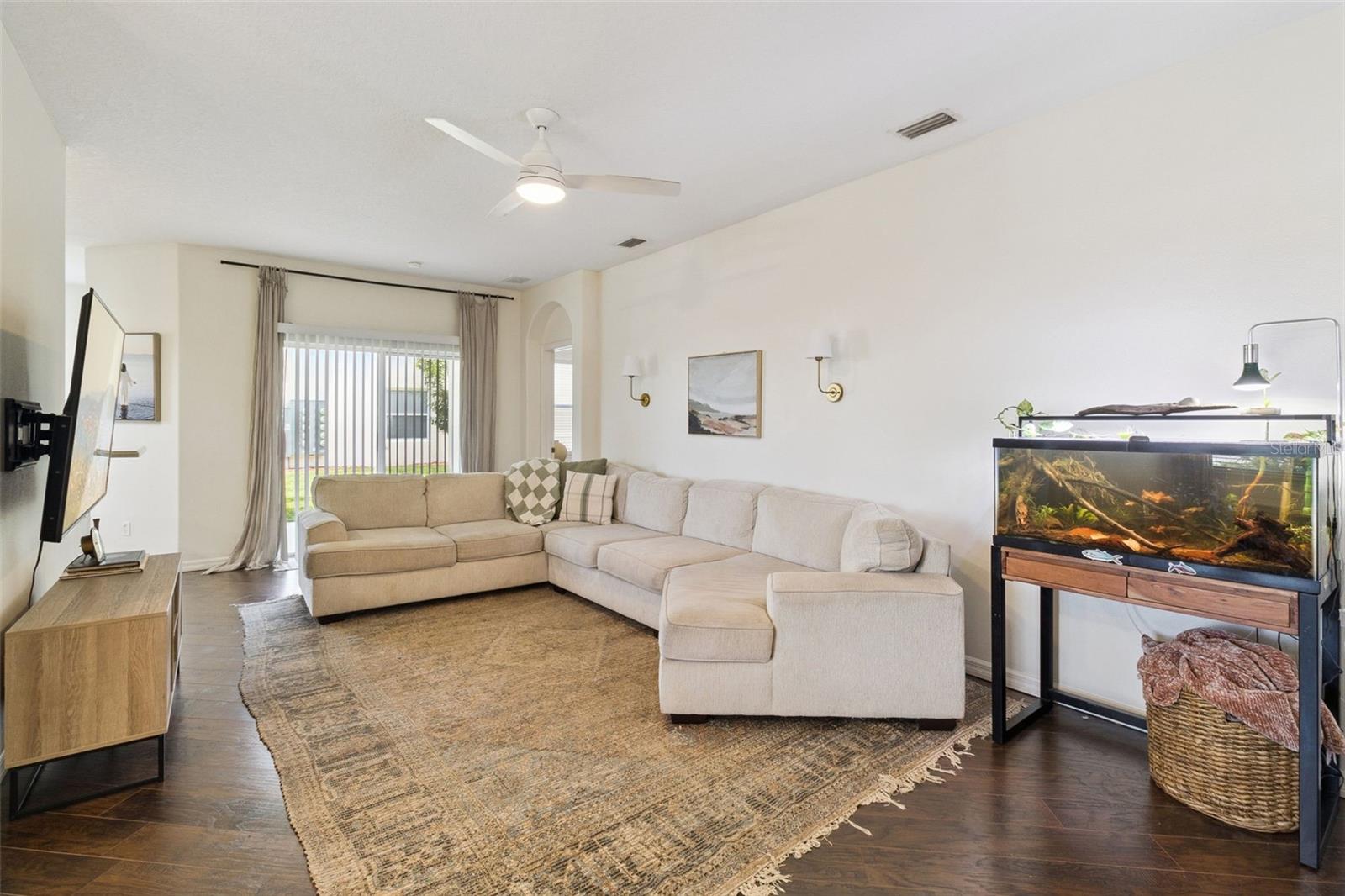 907 Ocaso Unit 101, Rockledge, FL 32955
