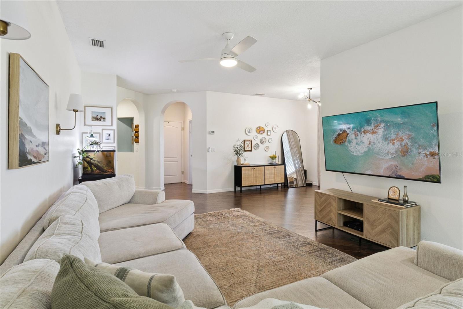 907 Ocaso Unit 101, Rockledge, FL 32955