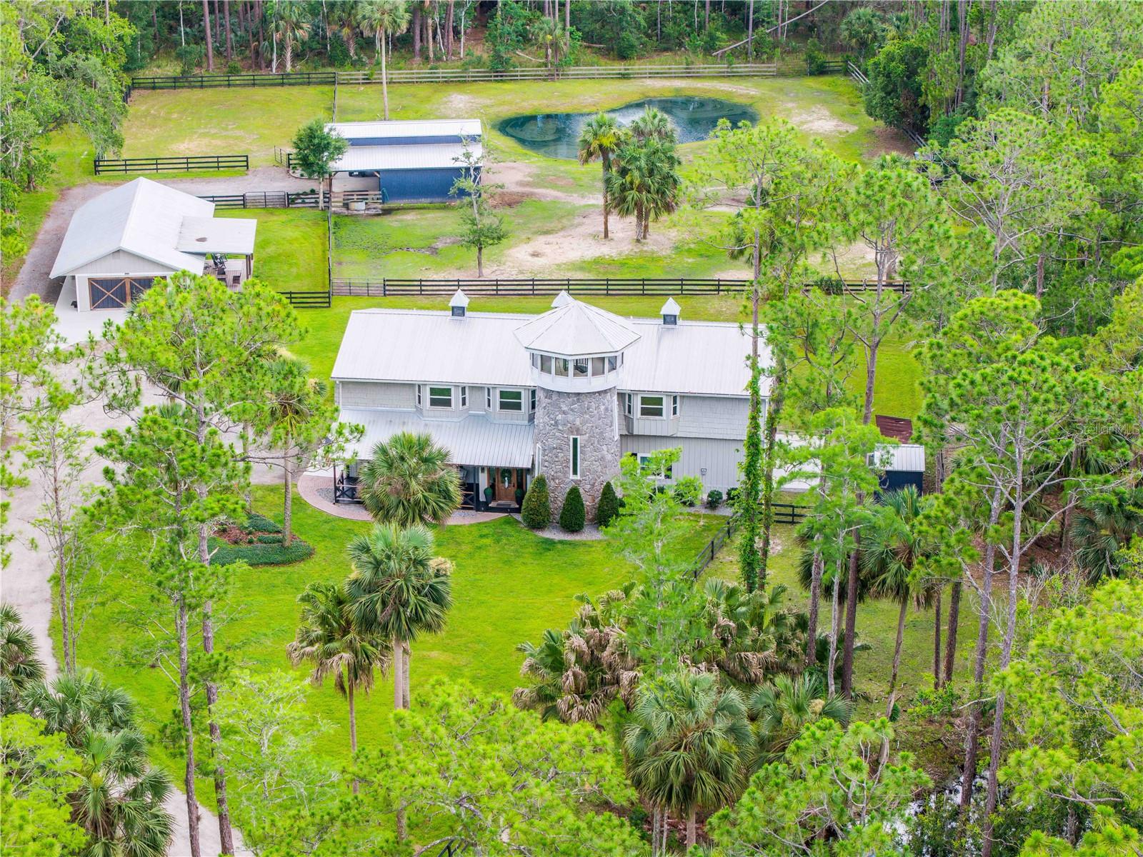 2195 Poinsettia, Port Orange, FL 32128
