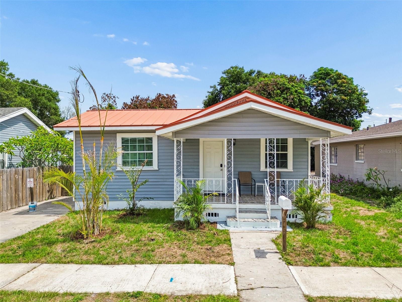 1406 23rd, Tampa, FL 33605