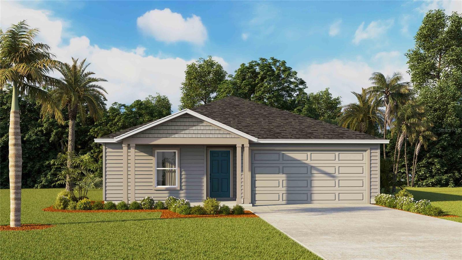 11004 167th, Alachua, FL 32615