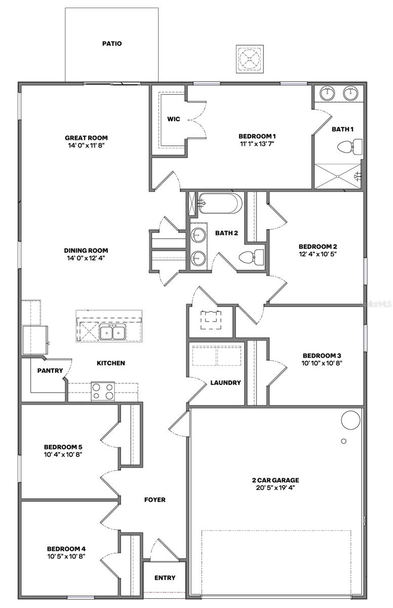 11004 167th, Alachua, FL 32615