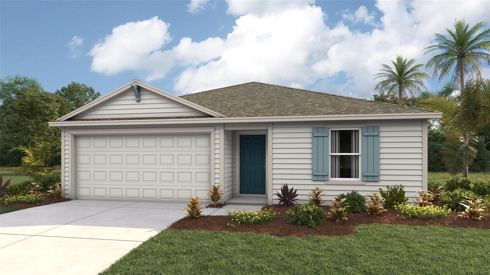 11008 167th, Alachua, FL 32615