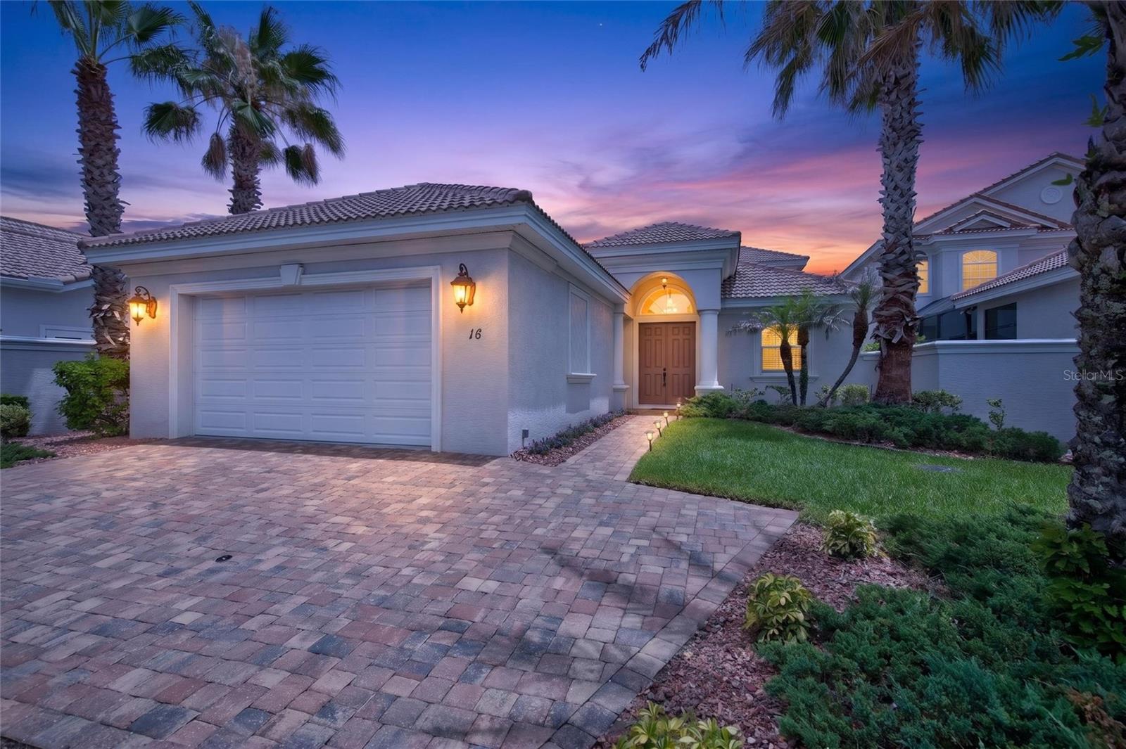16 Montilla, Palm Coast, FL 32137