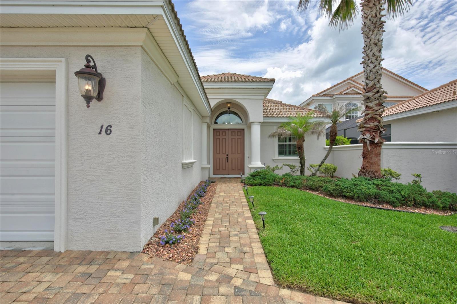 16 Montilla, Palm Coast, FL 32137