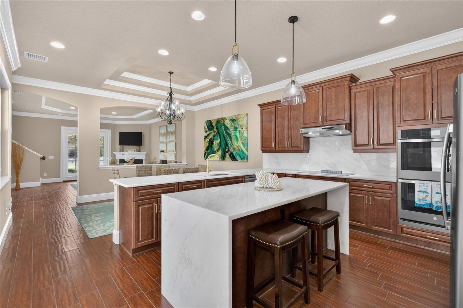 16 Montilla, Palm Coast, FL 32137